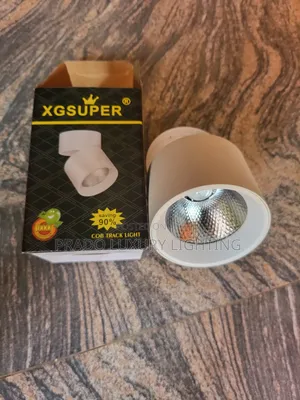 Xg Super Cob Light