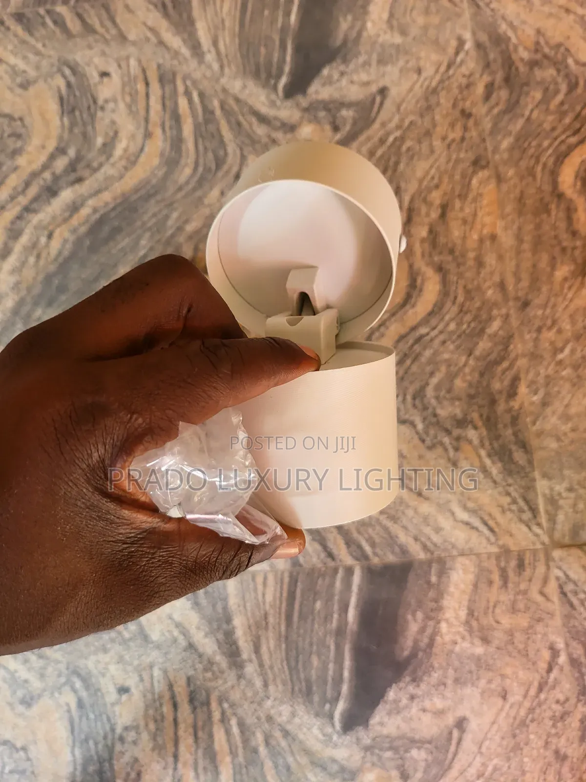 Xg Super Cob Light