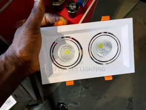 Pop Cob Light