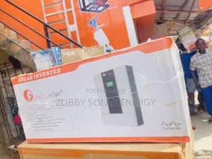 3kva Ivem 24v Felicity Hybrid Inverter