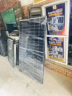 400w Half Cut 60cells Jinko Solar Panel