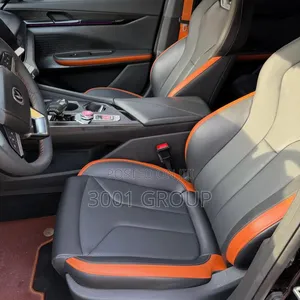 Changan UNI-V 2025 Black