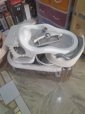 Foriegn Bath Tub