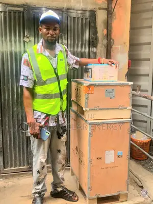 15kwh and 10kva