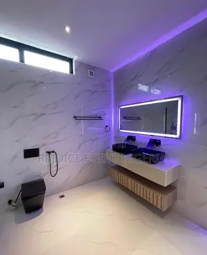 Furnished 5bdrm Duplex in Lekki Phase 1 for sale