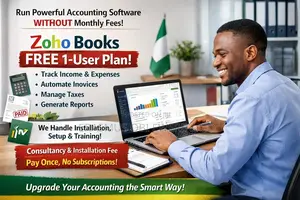 Stop Overpaying for Accounting Software!