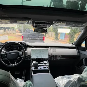 Land Rover Range Rover Sport 2025 Gray