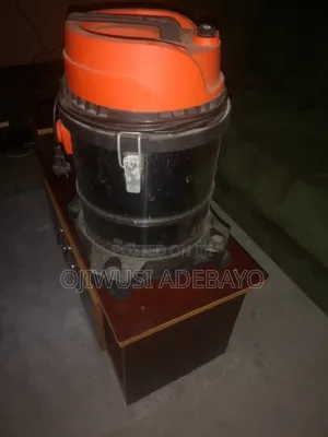 Wet and Dry Vacuum Cleaner