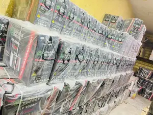 250a 12v Sahara Energy Tall Tubular Battery