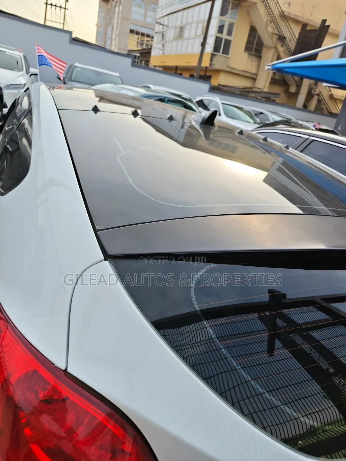 Hyundai Veloster Automatic 2012 White