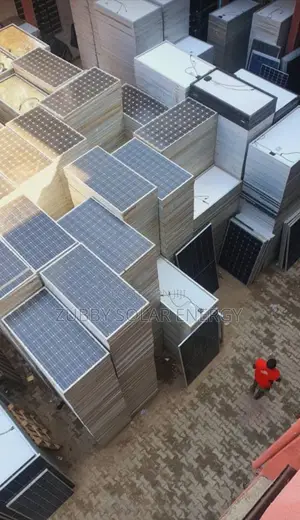 Original 300w’S Canadian Panels Available in Bulk