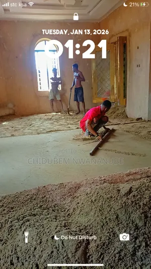 Type of Tiles