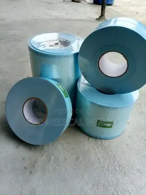 Sterilization Pouch Size 50*200mm