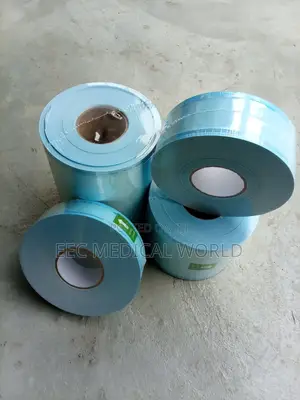 Sterilization Pouch Size 50*200mm