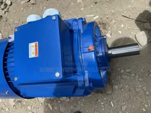 Gphq Electric Motor