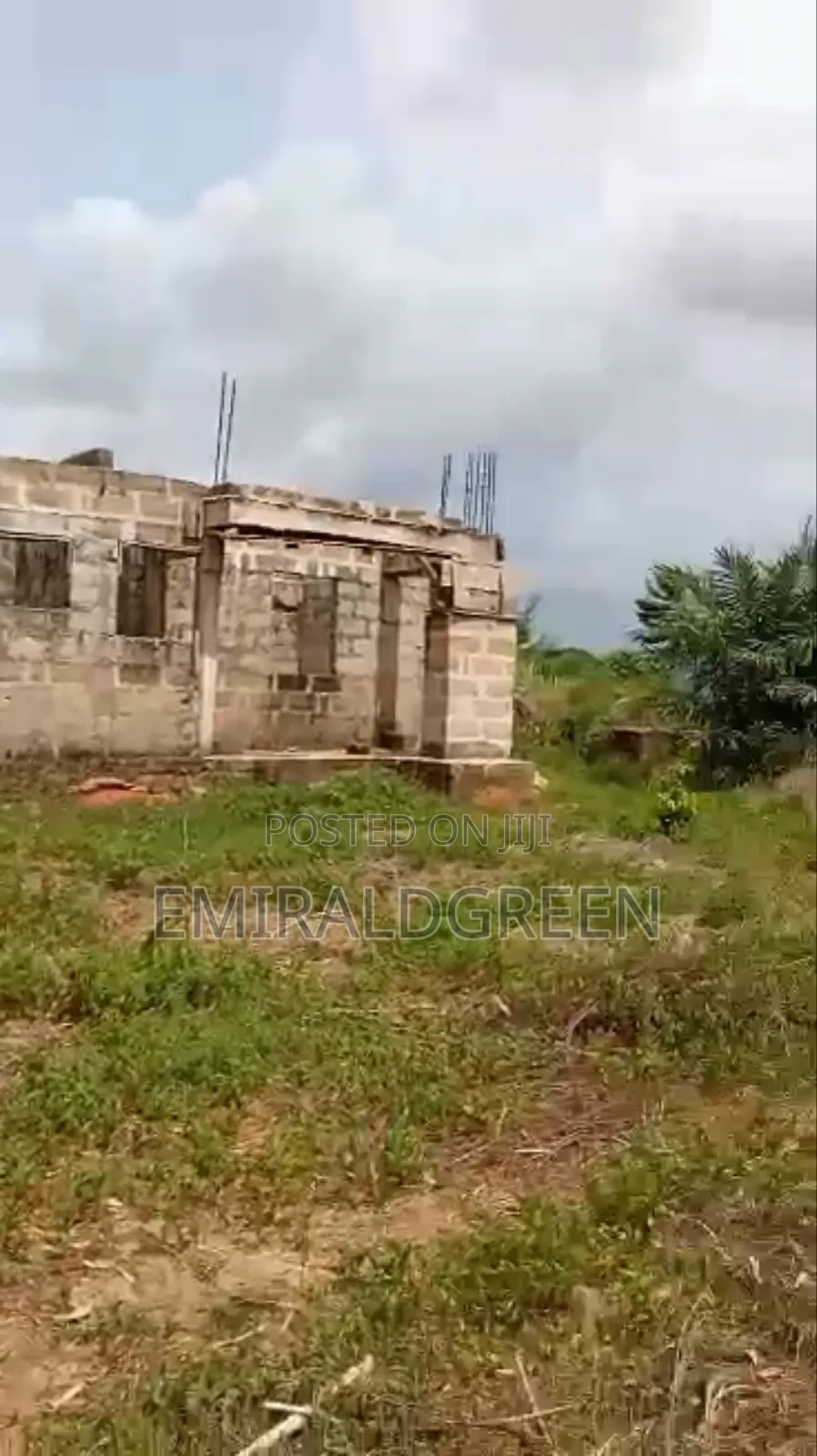 Registered Land