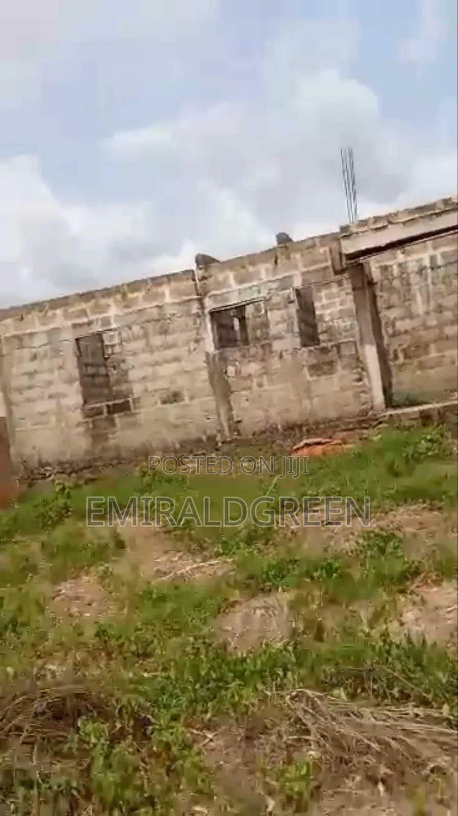 Registered Land