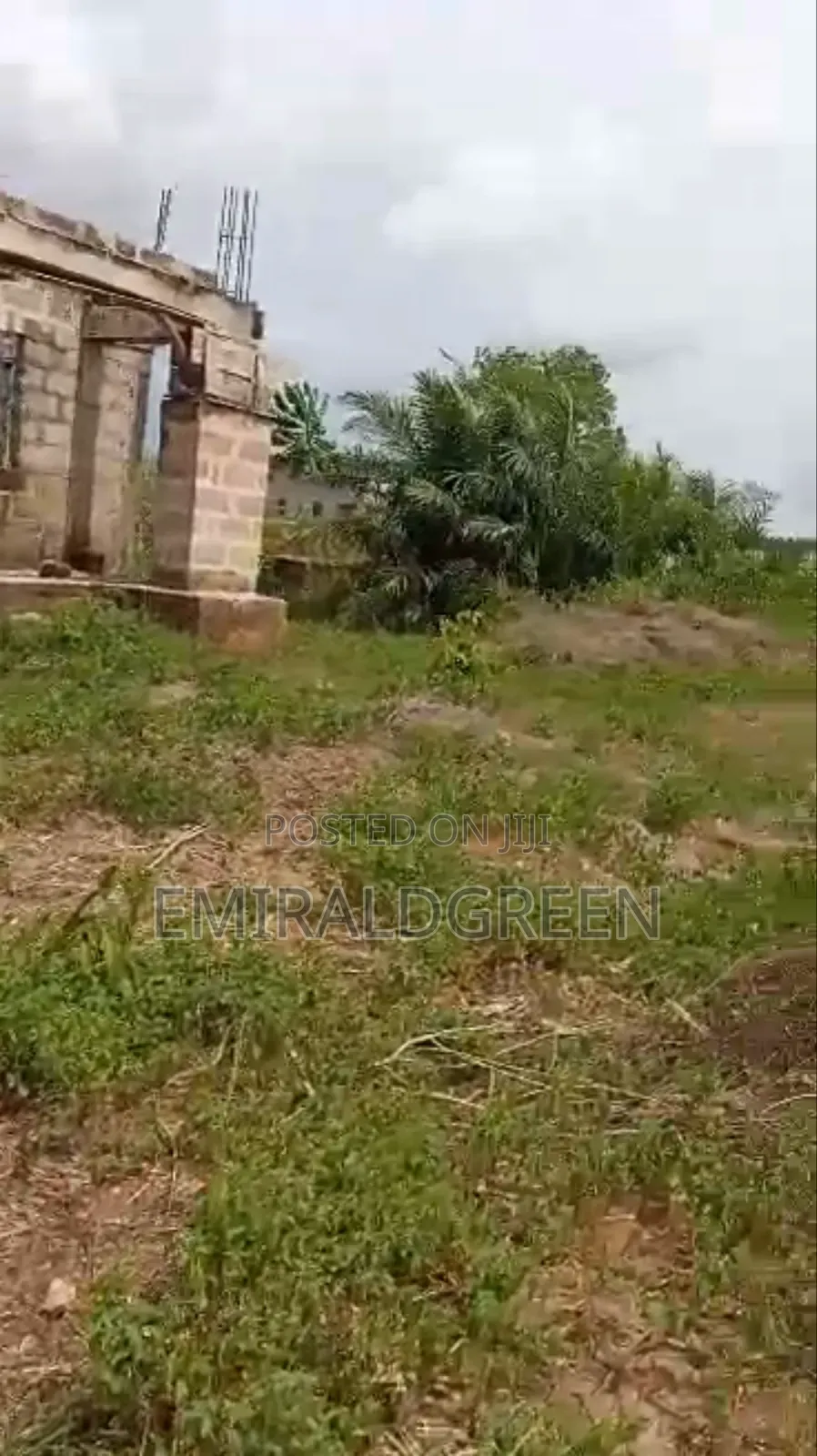 Registered Land