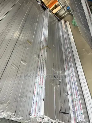 Solar Panels Rals