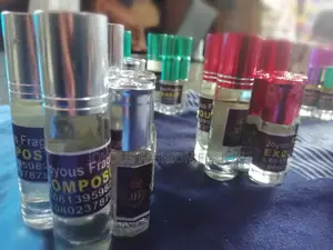 Best Oil Perfume | Strong, Long Lasting Budget Friendly