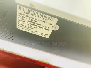 2.5kva 24v Yohako Inverter