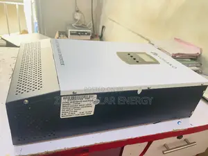 2.5kva 24v Yohako Non Hybrid Solar Inverter