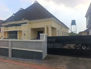 3bdrm Bungalow in Basorun Housing for sale