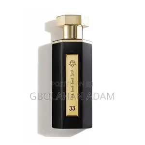 Reef 33 Perfume