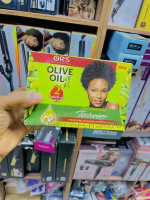 Olive Oil Texturizer