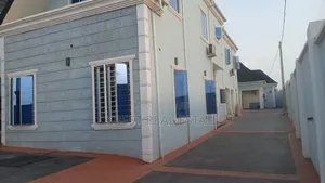 Furnished 4bdrm Duplex in Gra Okefia Osogbo for sale