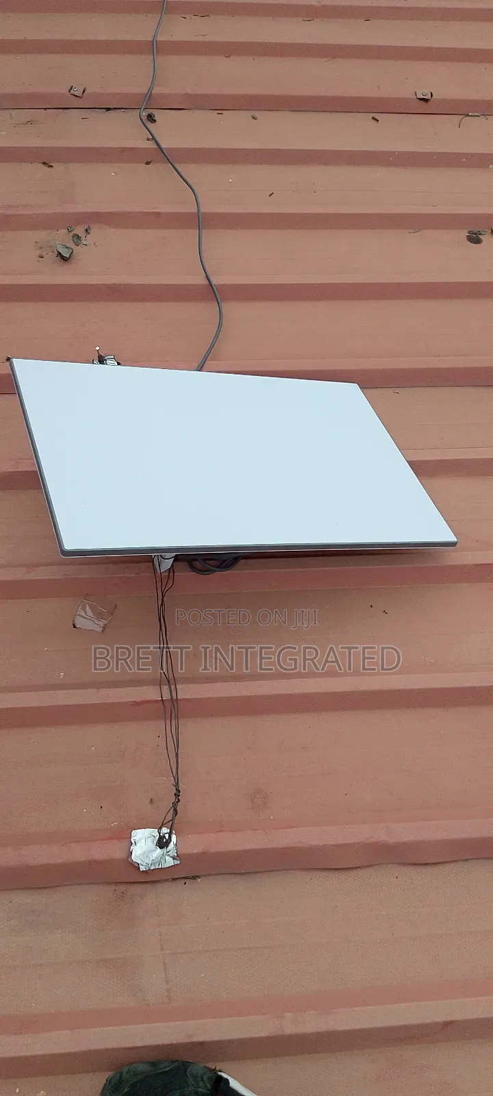 Starlink Installation and Distribution