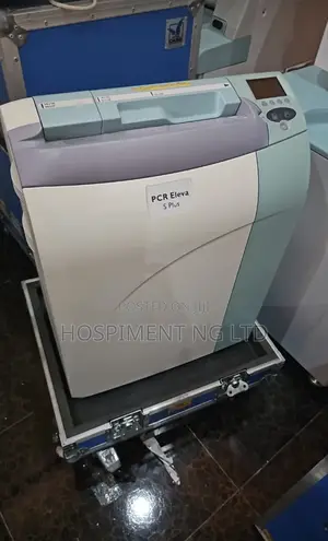 Philip PCR Eleva (S Plus) Digitizer