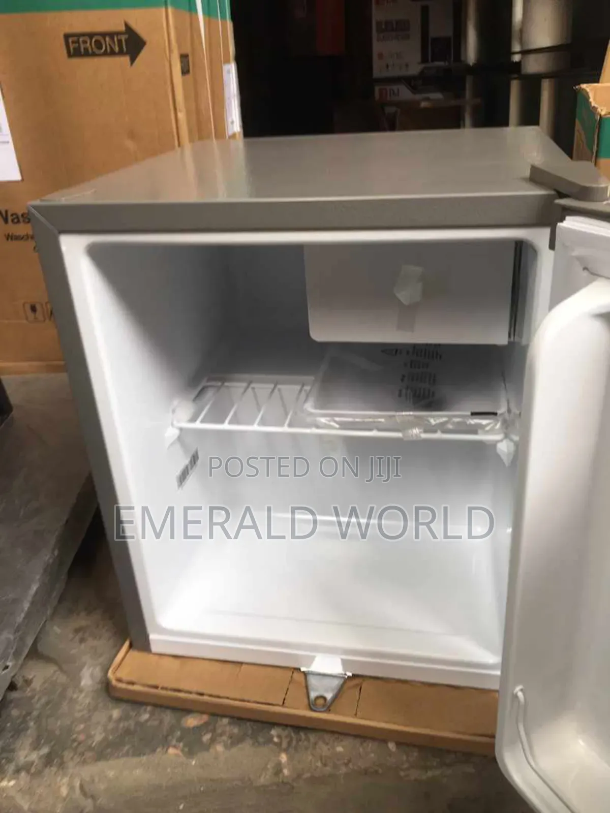 Hisense 44l Refrigerator