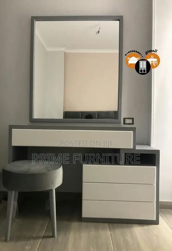 Dressing Table Is Available Here With Affordable Price