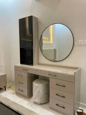 Dressing Table Is Available Here With Affordable Price