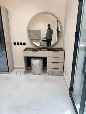 Dressing Table Is Available Here With Affordable Price