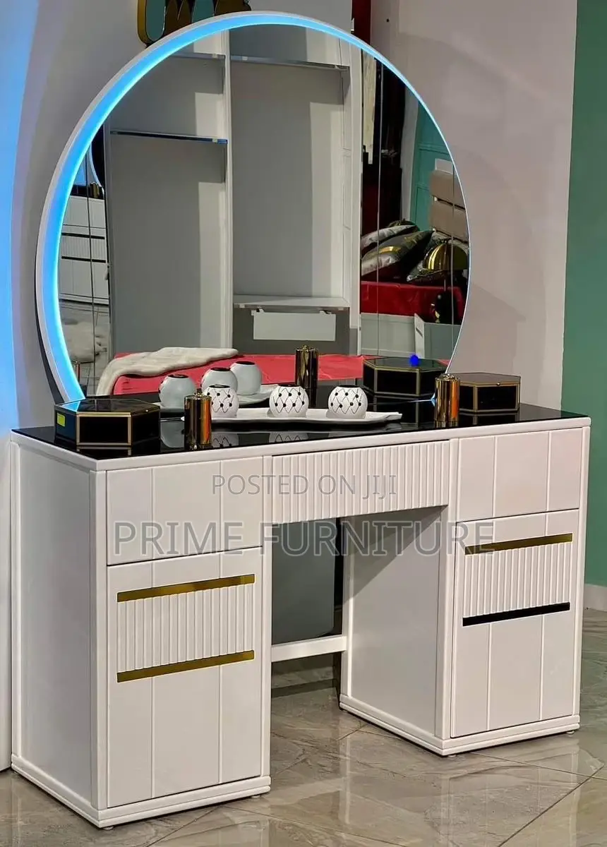 Dressing Table Is Available Here With Affordable Price