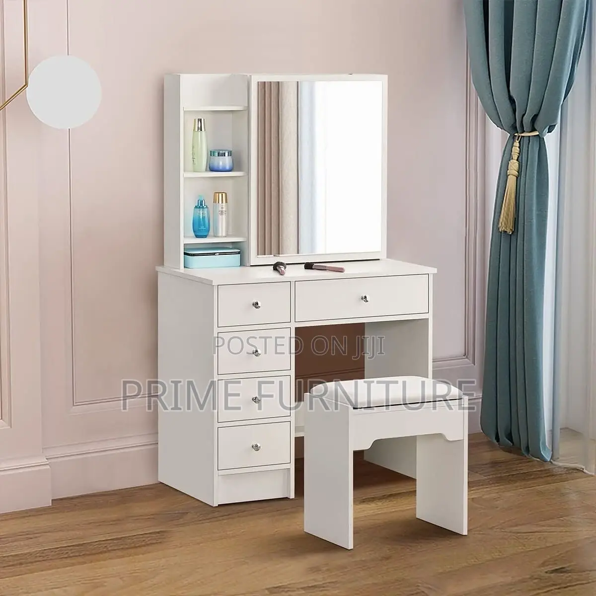 Dressing Table Is Available Here With Affordable Price