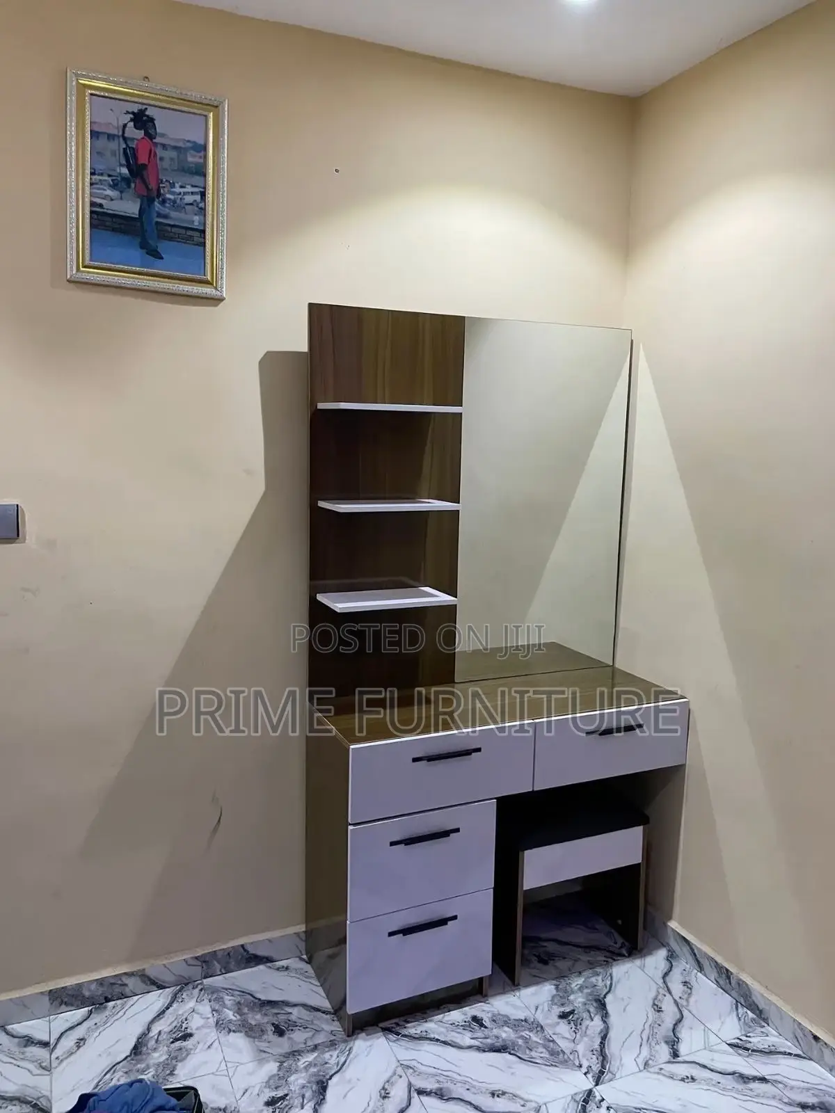 Dressing Table Is Available Here With Affordable Price