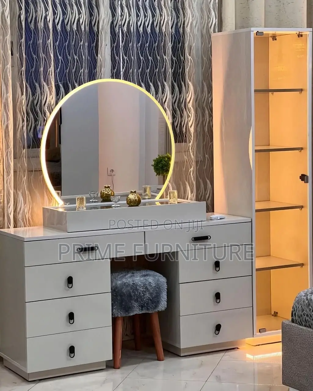 Dressing Table Is Available Here With Affordable Price