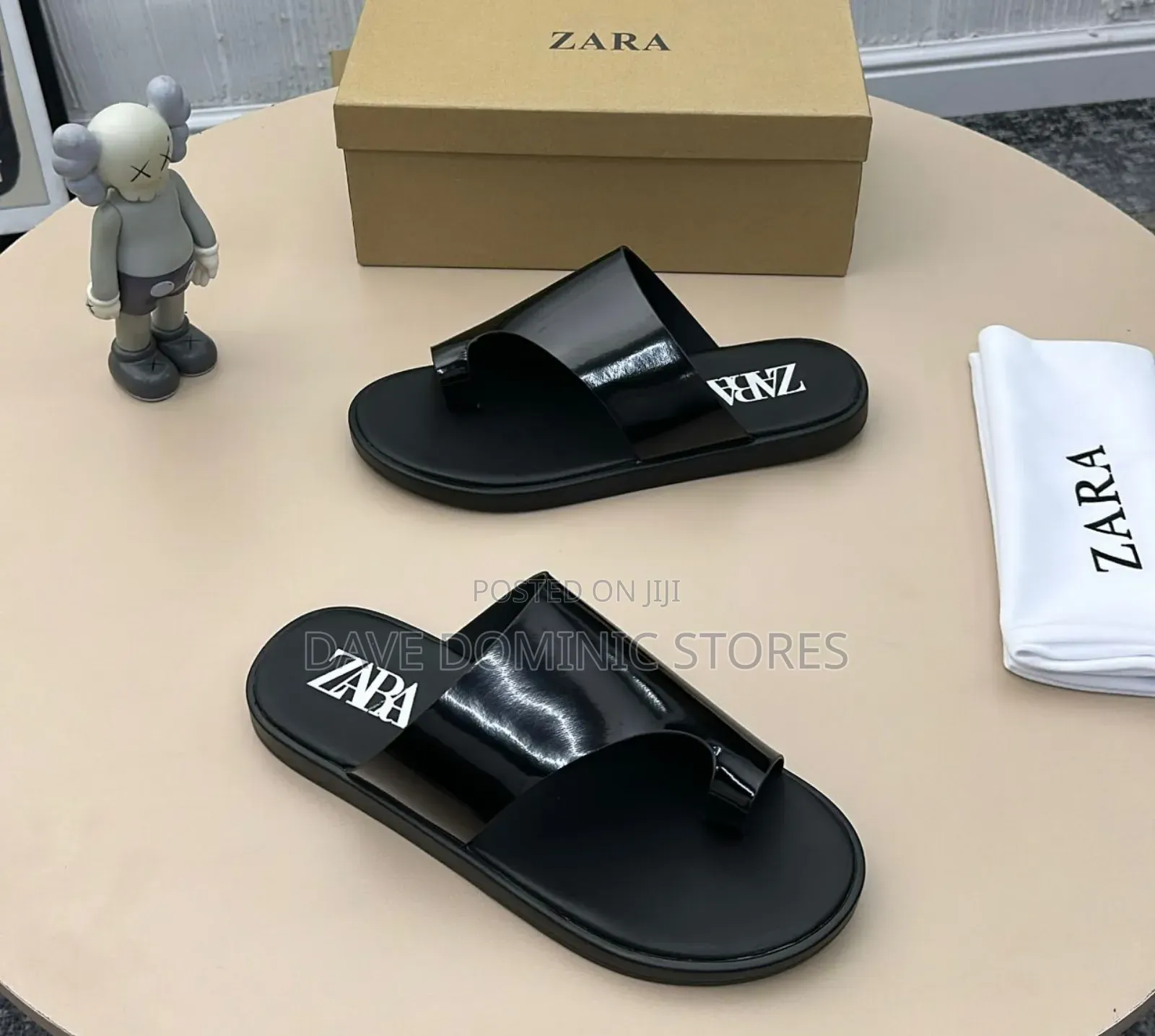 Top Quality Zara Pam