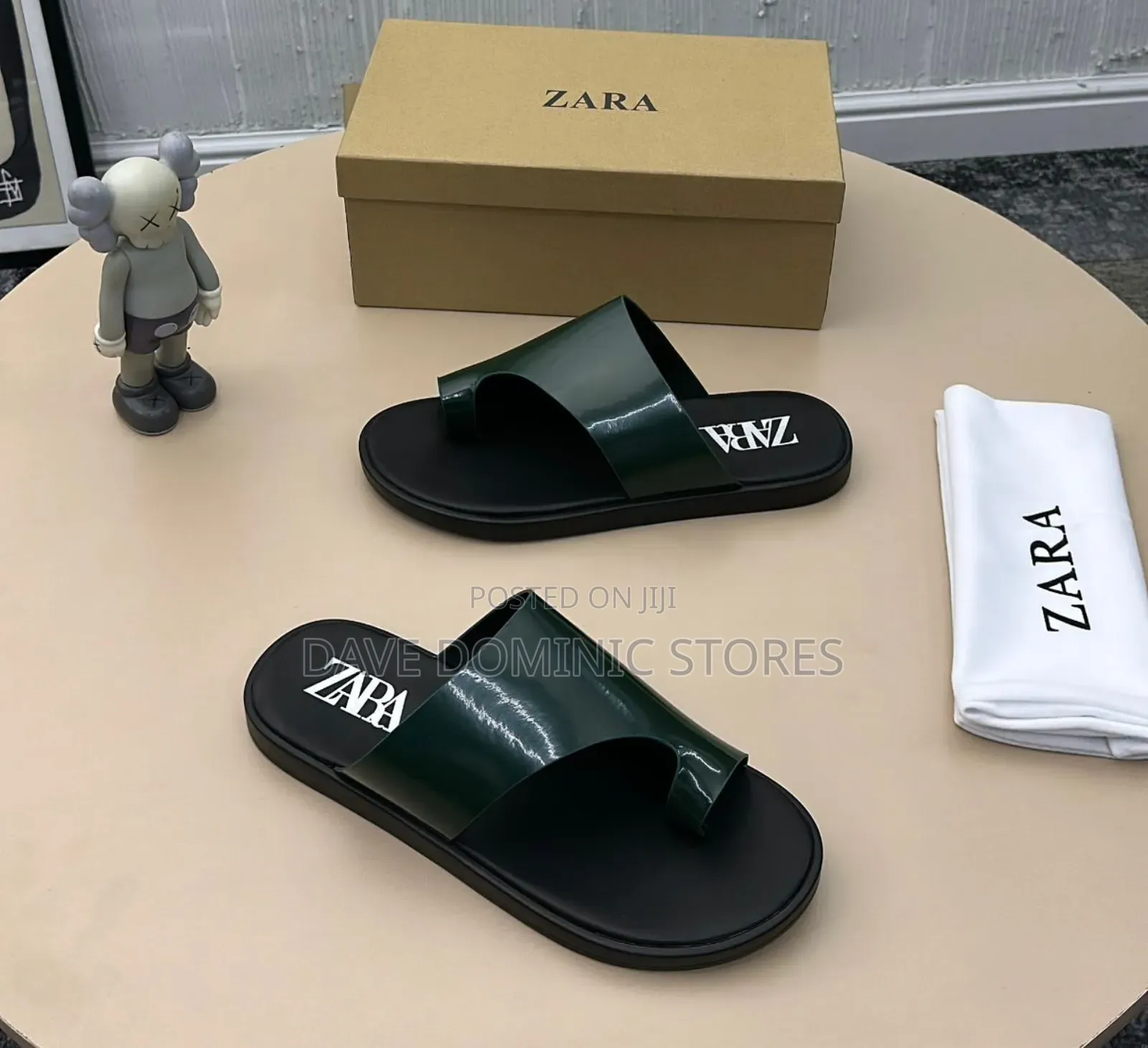 Top Quality Zara Pam