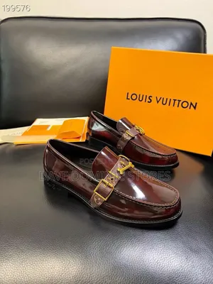 Louis Vuitton Shoe (Limited Stock)!!
