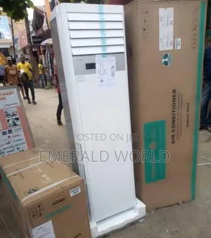 Hisense 2hp Standing Air Conditioner
