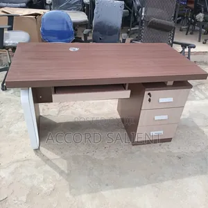 Foreign Office Table
