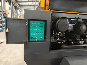 400cfm Compressor