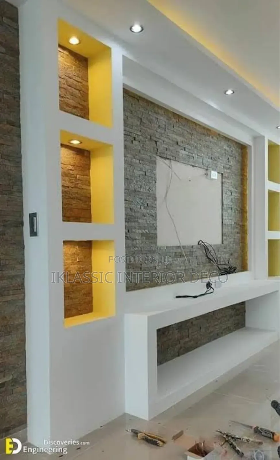 Iklassic Interior Decorator