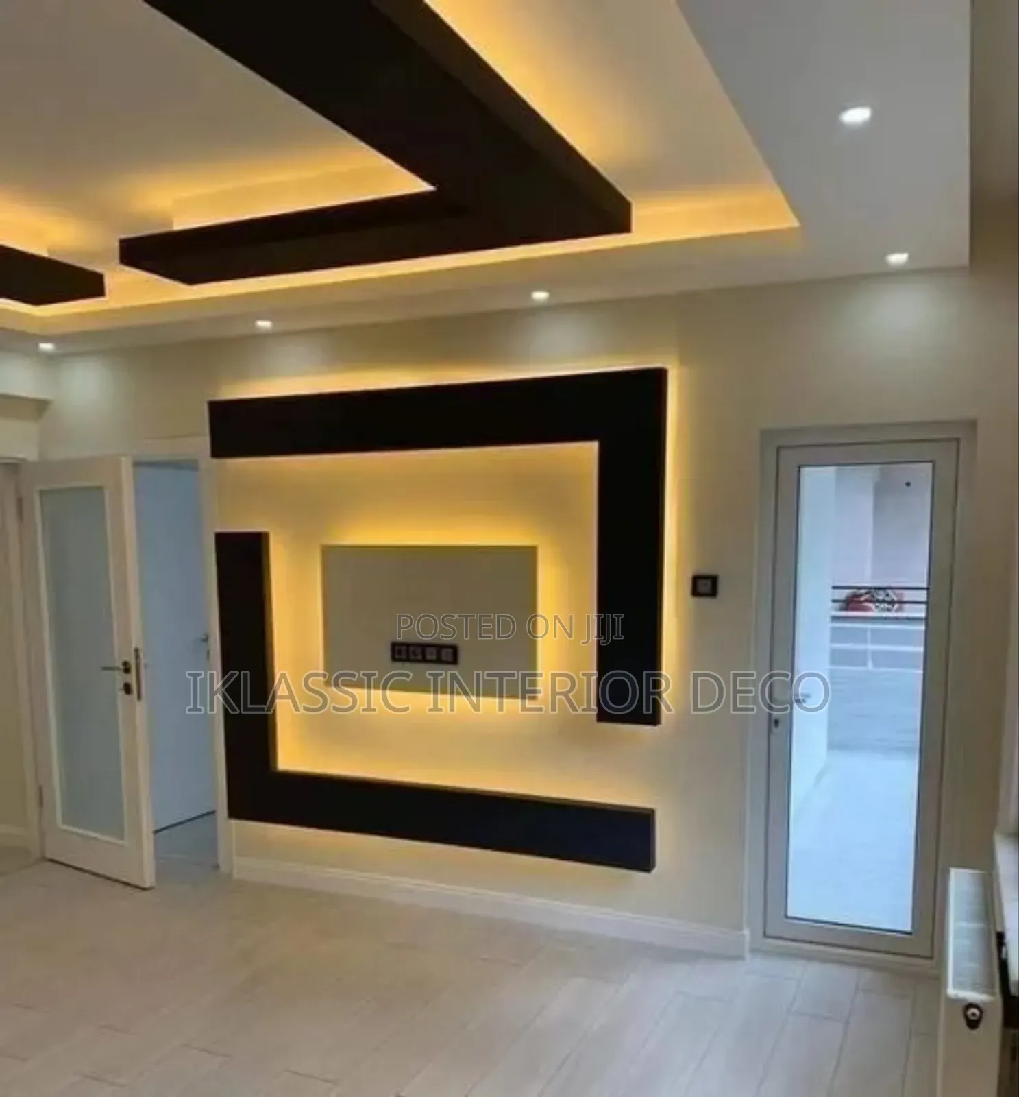 Iklassic Interior Decorator