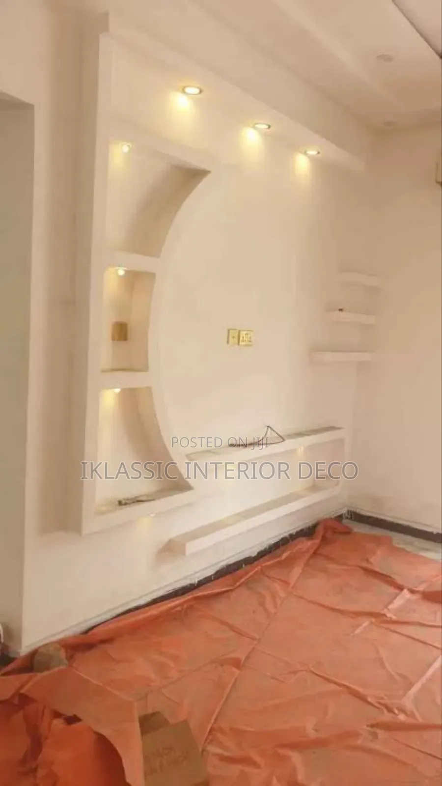 Iklassic Interior Decorator