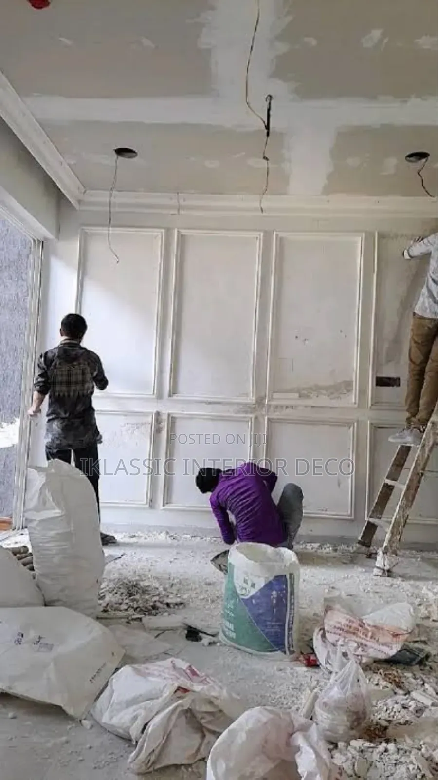 Iklassic Interior Decorator